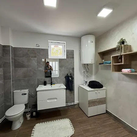 Matea Apartament Pirot