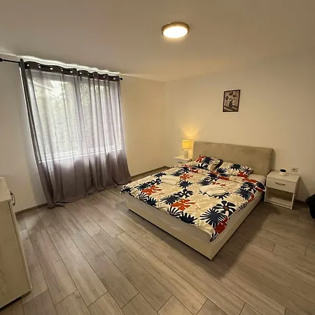 Apartament Matea *