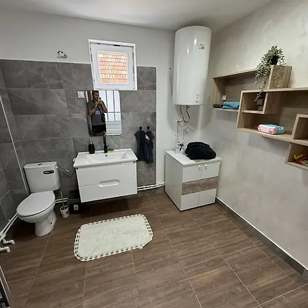 Apartament Matea Pirot