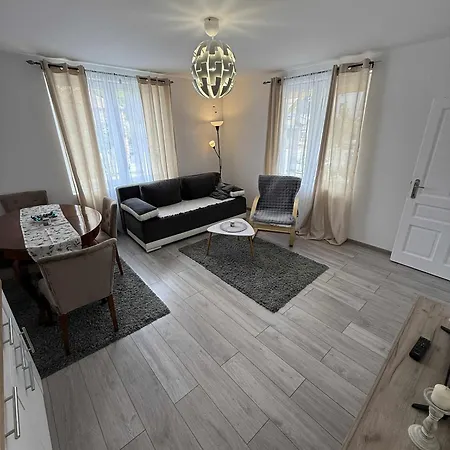 Apartament Matea