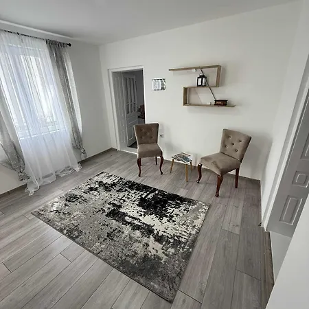 Apartament Matea *